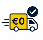 GRATIS - Versand